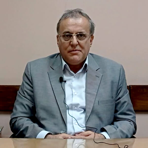 دکتر فرامرز کریمیان