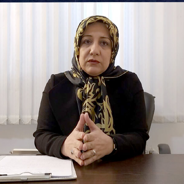 دکتر نفیسه ذکایی