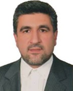 دکتر حجت اله صیدی