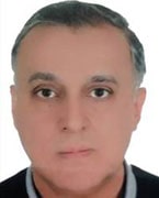 دکتر فرامرز کریمیان