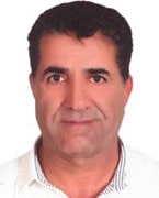 علی حسین اسدی