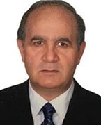 دکتر غلامعلی عباسی