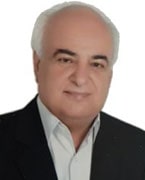 محمدحسن رضایی عراقی