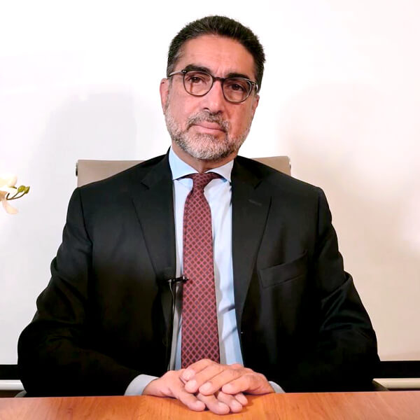 دکتر احمد میر