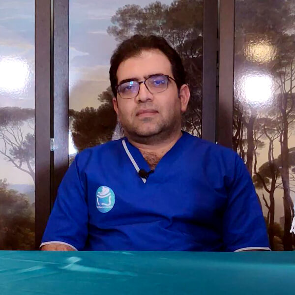 دکتر عالم رجبی