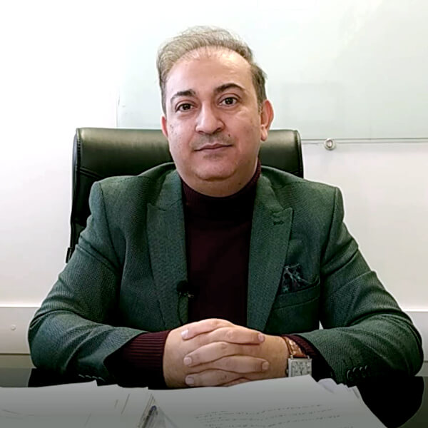 دکتر فرهاد عصار زادگان