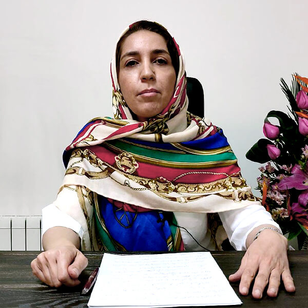 دکتر لیلا پیرزاده