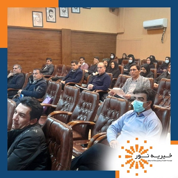 پویش مبارزه با سرطان