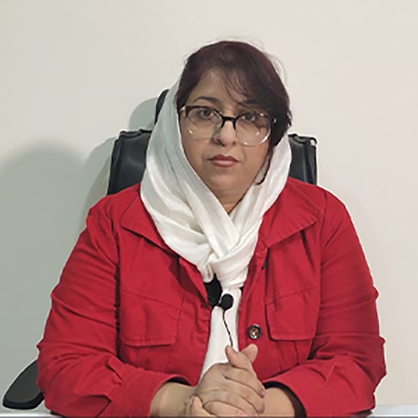 دکتر سلما رضوی