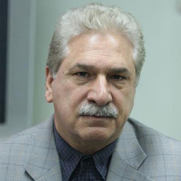 دکتر محمدرضا مسجدی