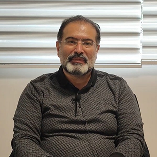 دکتر پرهام حلیمی اصل