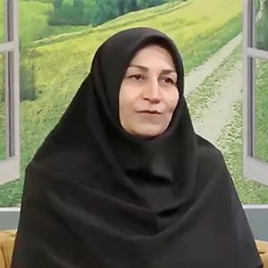 دکتر سهیلا امینی مقدم